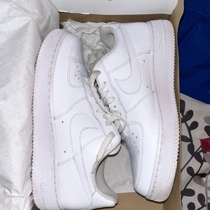 Air Force 1’s 7/10